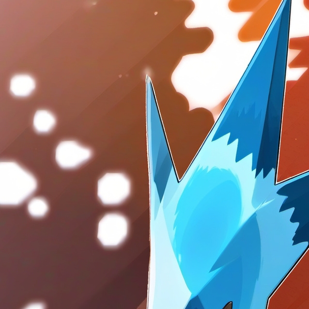chat with ai character: pokemon✨