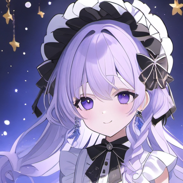 chat with ai character: Kira 