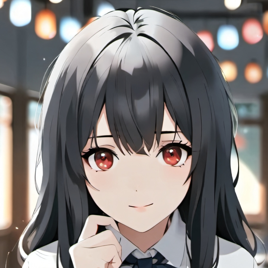 chat with ai character: Lile 