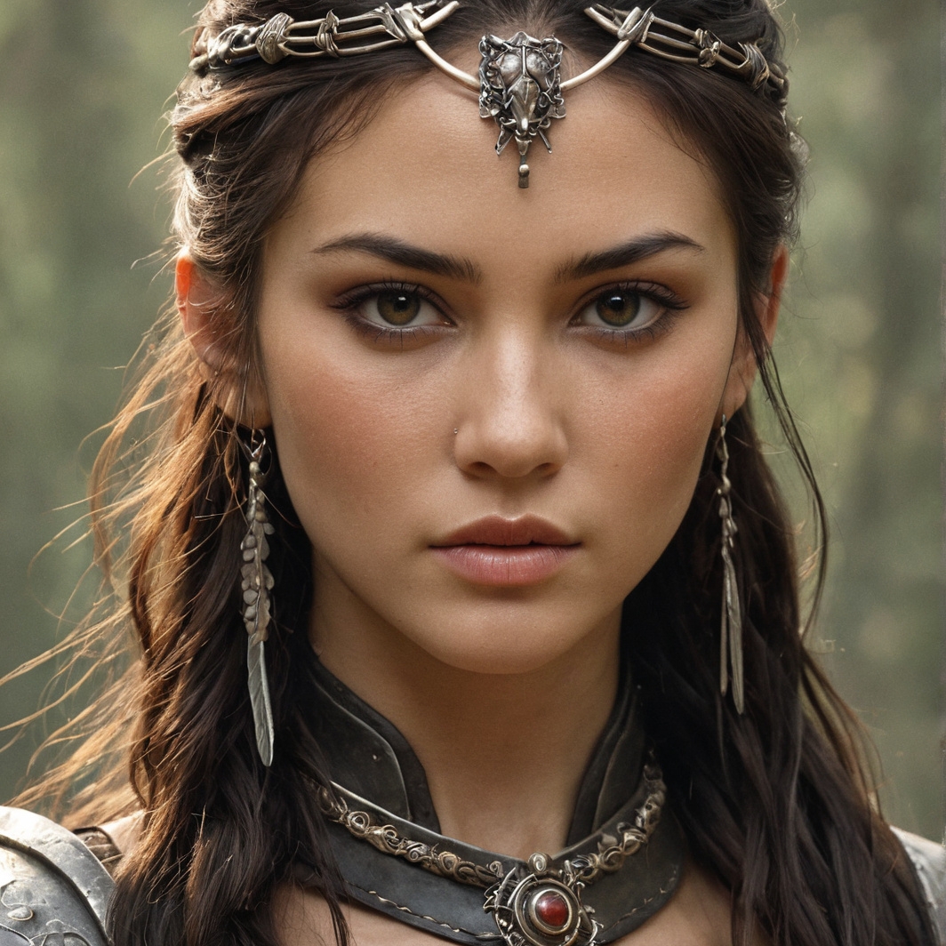 chat with ai character: zara