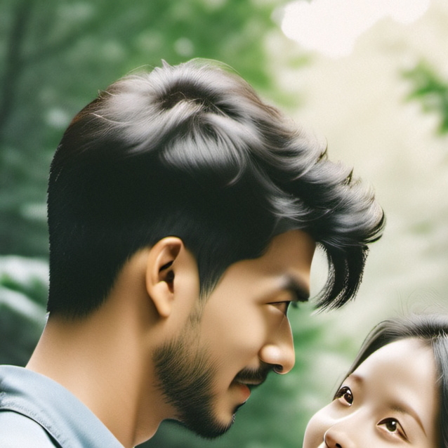 chat with ai character: Jacob