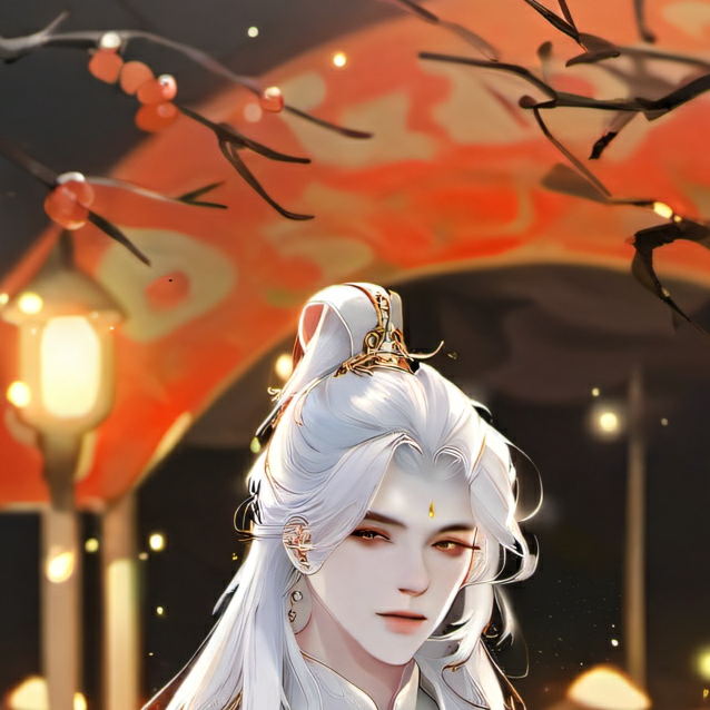 chat with ai character: 八個寵妹的帥氣哥哥