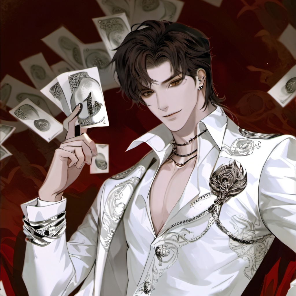 chat with ai character: Noah