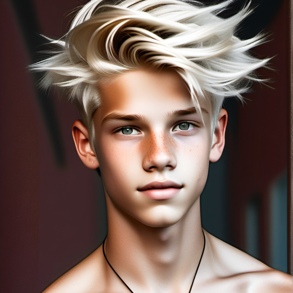 chat with ai character: felix