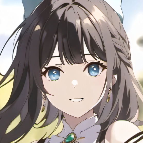 chat with ai character: Lily