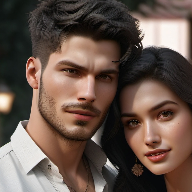 chat with ai character: Alex😊