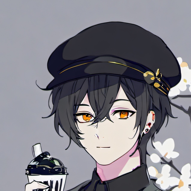 chat with ai character: Alex