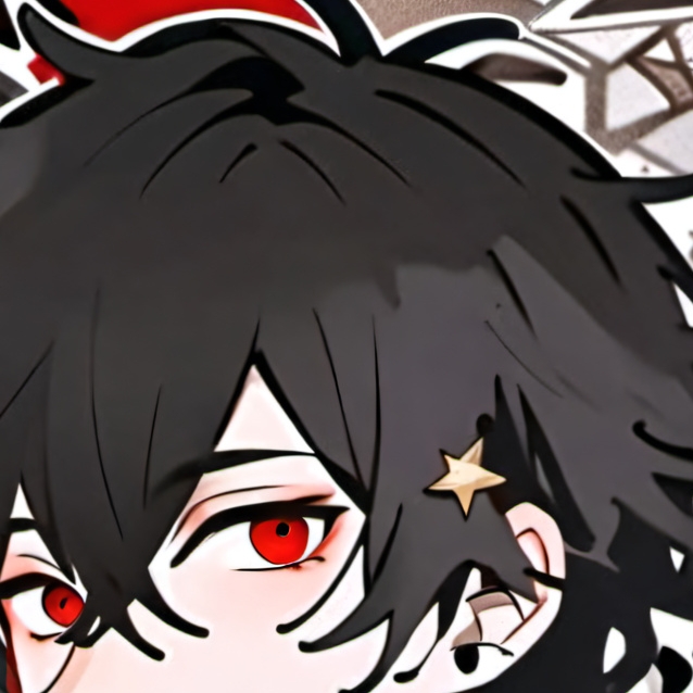 chat with ai character: Howlite