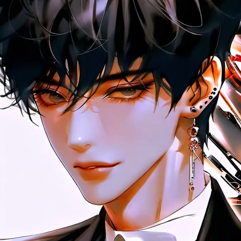 chat with ai character: Benny