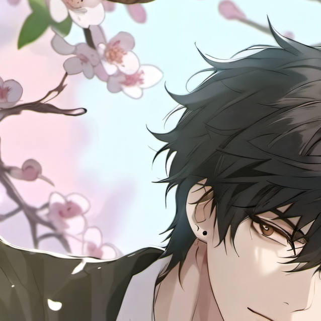 chat with ai character: ✨Max✨