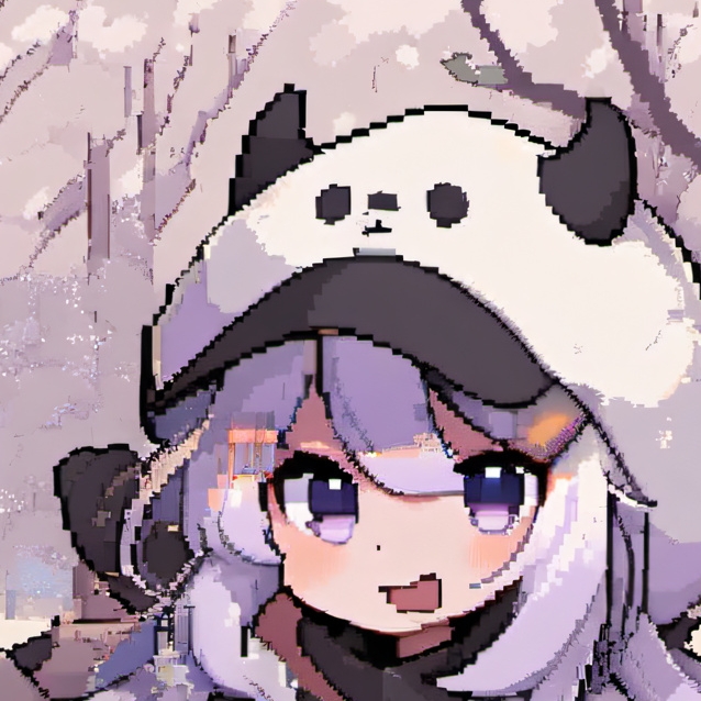 chat with ai character: Mia