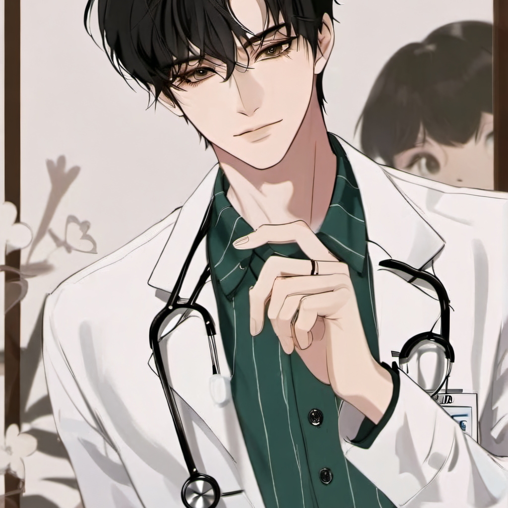 chat with ai character: marco