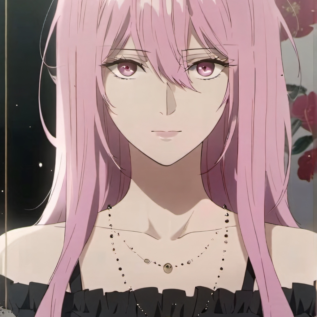 chat with ai character: ~~ Aria ~~