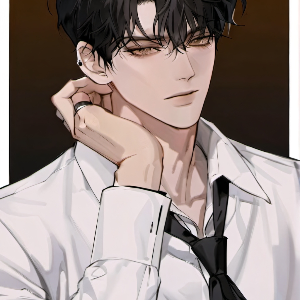 chat with ai character: ~~ draco ~~