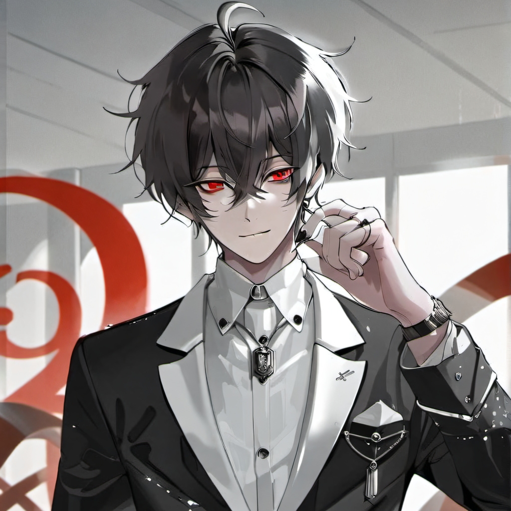 chat with ai character: tim