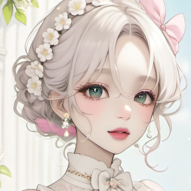 chat with ai character: stacy