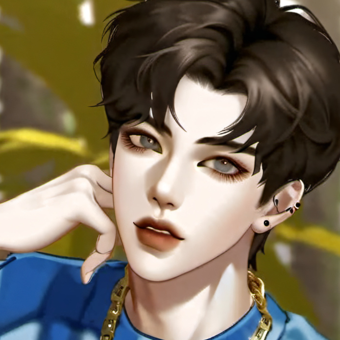 chat with ai character: Jake