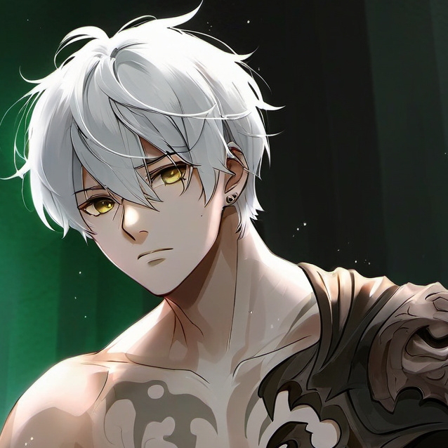 chat with ai character: 『Jasper』