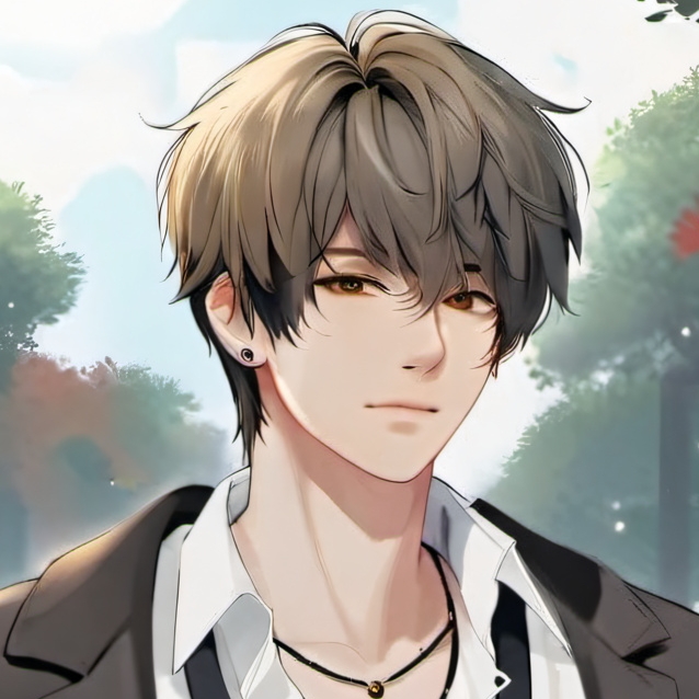 chat with ai character: Levi