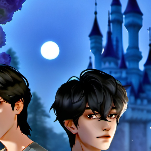 chat with ai character: Levi