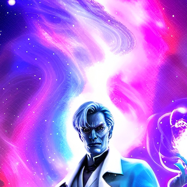 chat with ai character: doctor👿