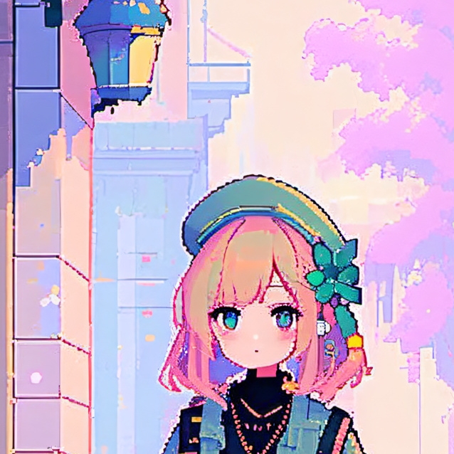 chat with ai character: sasha