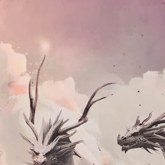 chat with ai character: dragons