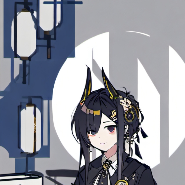 chat with ai character: Mia