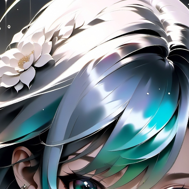 chat with ai character: Aqua