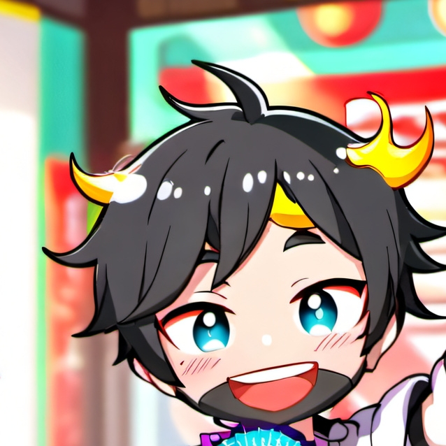 chat with ai character: Draco 