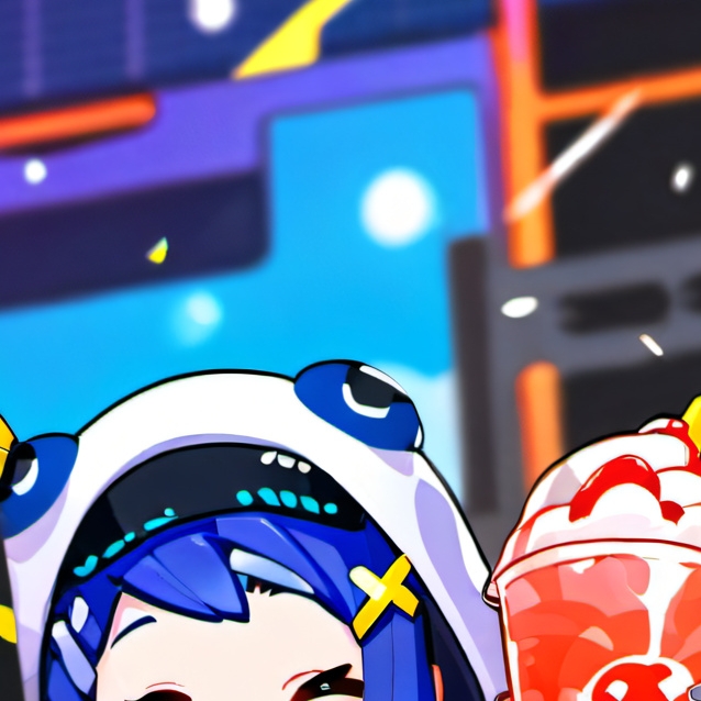 chat with ai character:  It's funny