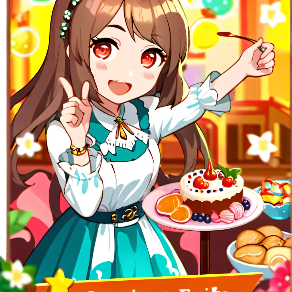 chat with ai character: gold 