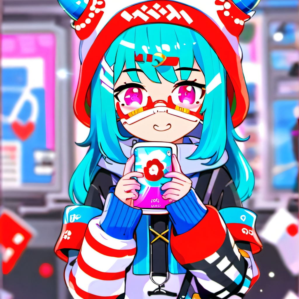 chat with ai character: Lunar