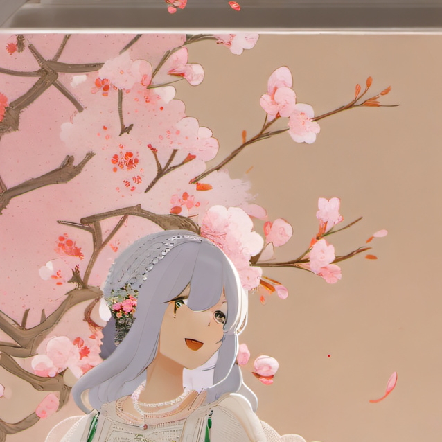 chat with ai character: Luna.