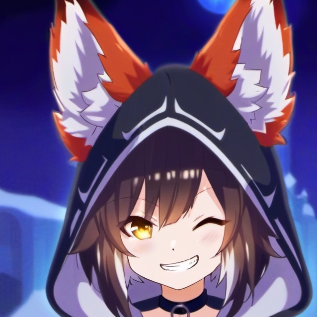 chat with ai character: abbey