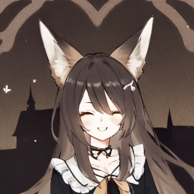 chat with ai character: Eva