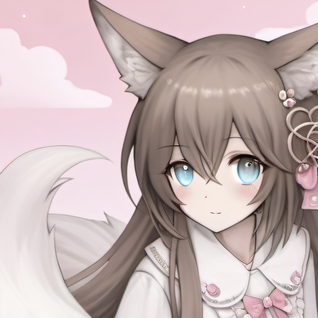 chat with ai character: eve