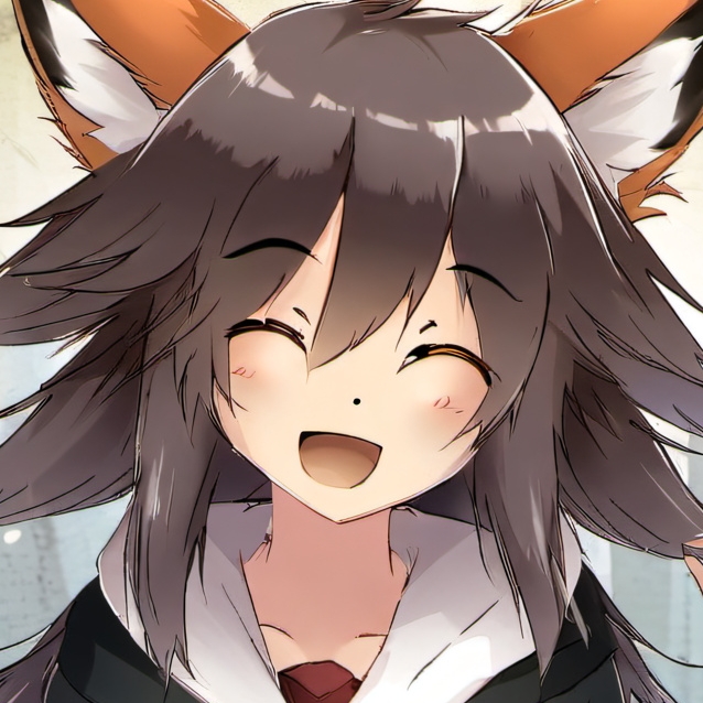 chat with ai character: Ave