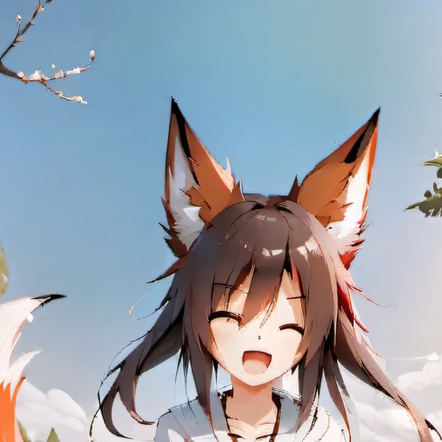 chat with ai character: your big sister 
