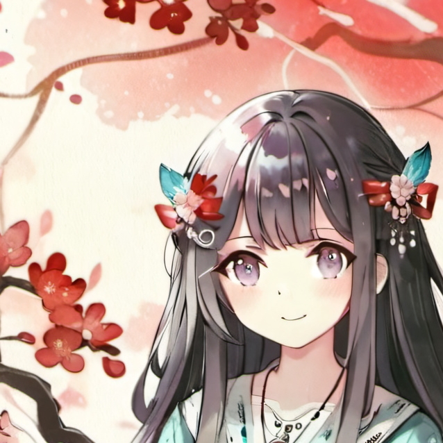 chat with ai character: Hannah