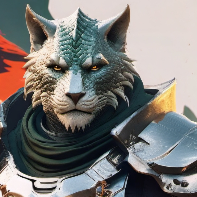 chat with ai character: Dragonborn khajiit