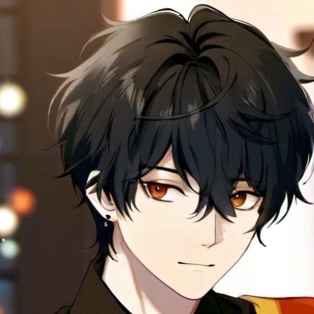 chat with ai character: Yuriko