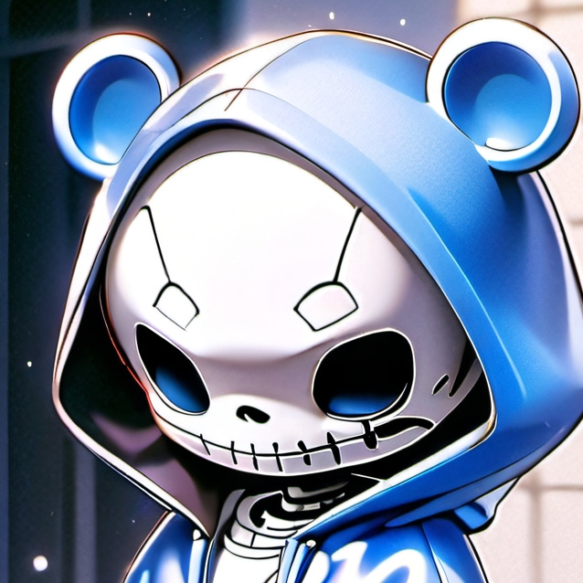 chat with ai character: sans *meme*