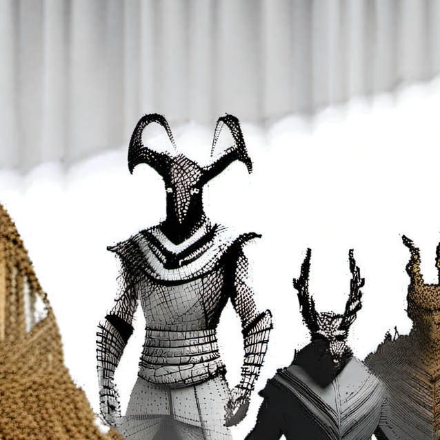 chat with ai character: hell
