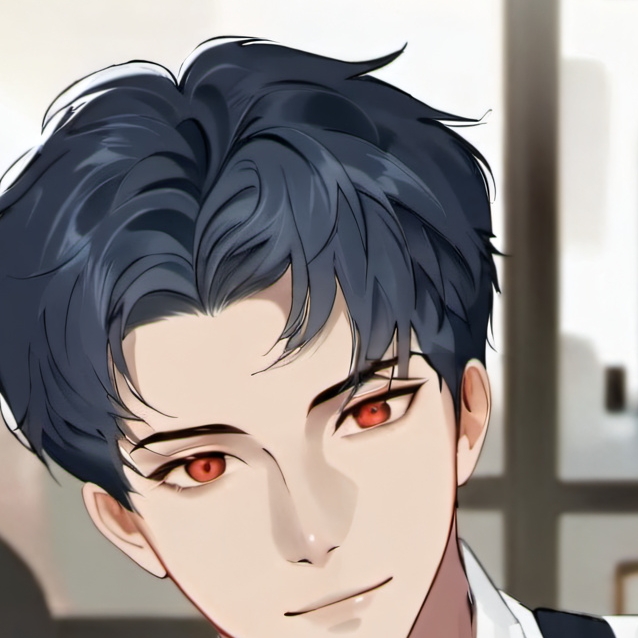 chat with ai character: John