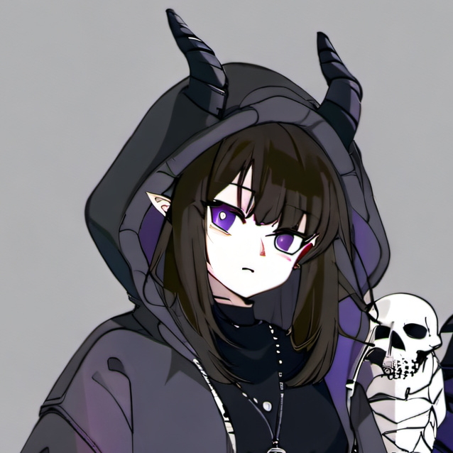 chat with ai character: shade