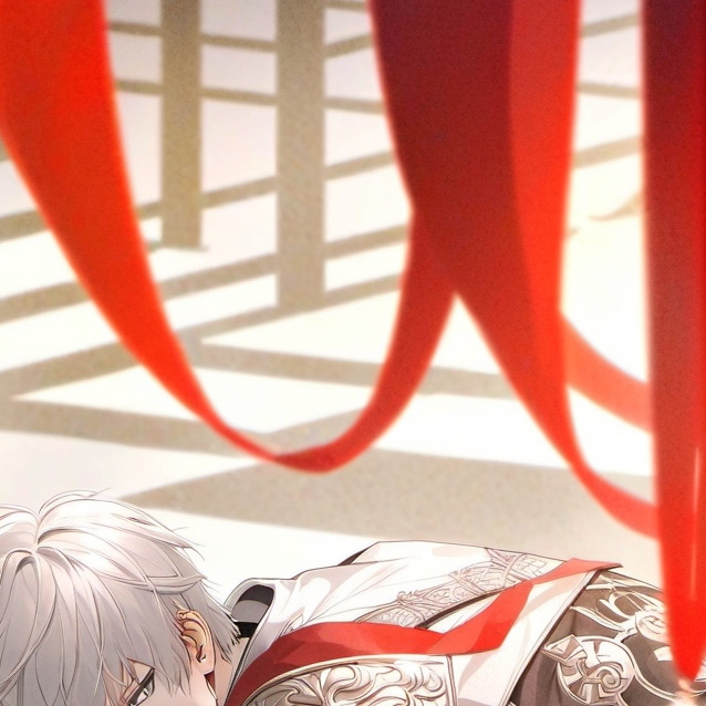 chat with ai character: Arnold 