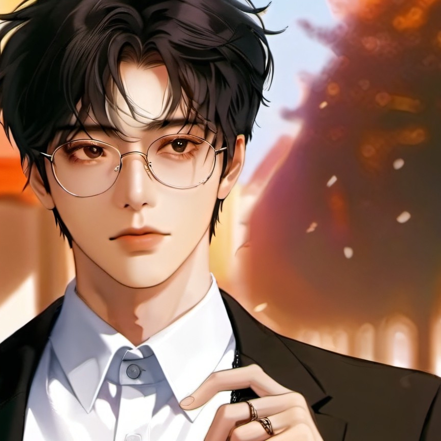 chat with ai character: ||•Danie•||