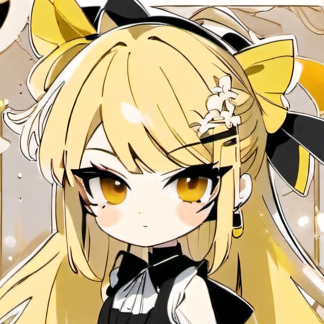 chat with ai character: Allmights dauther