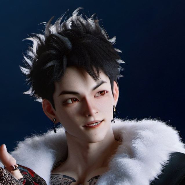 chat with ai character: vampiro